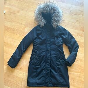 Abercrombie and Fitch Ultra warm jacket